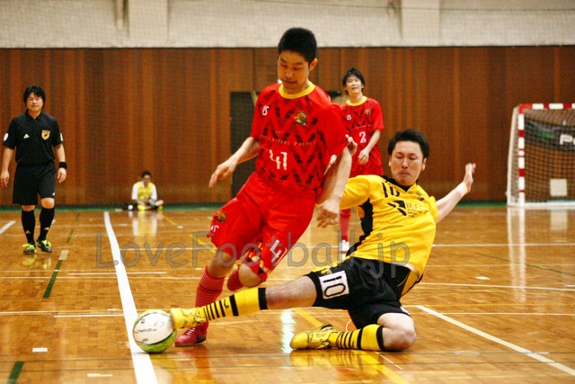 LoveFootball.jp 